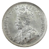 Image 3 : 25-cent 1936 Dot ICCS EF45. Almost full white coin