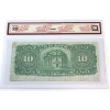 Image 2 : 505-58-04 1931 $10 Bank of Montreal BCS VF20 Dodds-Gordon, Check Letter B 