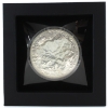 Image 1 : Cook Islands Silver 2016 $25 7 Summits-Denali. 5oz .999 Fine Silver. (Tax Exempt)