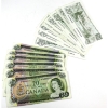 Image 1 : 1969 & 1979 $20 Bulk Collection of Banknotes. 16pcs.