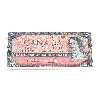 Image 3 : BC-38d-N3-N8 1954 $2 MILLION # T/G1000000 Binary Note BCS AU55 Original Lawson-Bouey