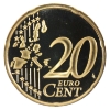 Image 8 : Monaco 2004 9-Piece Proof Set *Rare!*