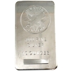 Image 1 : 10oz Sunshine Minting .999 Fine Silver Bar (Tax Exempt)
