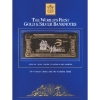 Image 9 : Antigua & Barbuda 1987-1988 $100 Treasure Ships and Pirates 30-Piece Set of Gold & Silver Banknotes