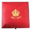 Image 3 : 1837-1897 Queen Victoria Diamond Jubilee Sterling Silver Medal Eimer#1817a 84.26g 55mm