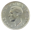 Image 3 : Silver $1 1946 ICCS AU50