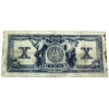 Image 2 : 75-16-04-12a 1917 $10 The Canadian Bank of Commerce Small Logan VG-F Aird-Logan Check Letter D