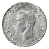 Image 2 : 50-cent 1947 Maple Leaf ICCS MS60
