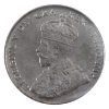 Image 3 : 5-cent 1924 ICCS MS64 