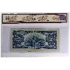 Image 2 : BC-3 1935 $2 English BCS VF20 Osborne-Towers SN: A4341445 Check Letter B
