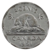 Image 2 : 5-cent 1951 High Relief PCGS AU50 