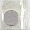 Image 2 : 1oz 2008 $5 Olympic Commemorative SML .9999 Fine Silver (Tax Exempt)