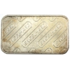 Image 2 : 1oz Engelhard c.1981 Commercial .999+ Silver Bar, SN: PL08391 (Tax Exempt)