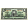 Image 1 : BC-21a 1937 $1 Osborne-Towers Scarce Signature Series SN:A/A2671439