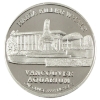 Image 1 : 1oz Whale Watching in British Columbia .999 Fine Silver Round (Tax Exempt)