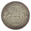 Image 2 : Silver $1 1959 ICCS MS65