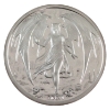 Image 1 : 2oz 2016 Pheli Mint Temptation of the Succubus Proof .999 Fine Silver Round (Tax Exempt)