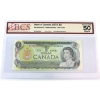 Image 1 : BC-46a-N5-ii 1973 $1 Low Serial # NT0000003 BCS AU50 Original Lawson-Bouey