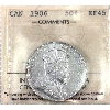 Image 1 : 50-cent 1906 ICCS EF45