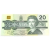 Image 4 : BC-58d-i 1991 $20 PMG Superb GEM UNC67 EPQ Knight-Dodge SN: AWY1012835