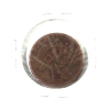 Image 2 : USA 1863 Trade And Commerce Copper Hard Times Token, 26mm