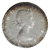 Image 2 : 50-cent 1958 ICCS PL66 Cameo