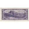 Image 2 : BC-32a 1954 $10 Devil's Face VF Coyne-Towers SN: A/D2538006 