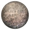 Image 3 : 5-cent 1870 Flat Border PCGS AU55