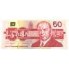 Image 3 : BC-59dA 1988 $50 FME Replacement Legacy GEM UNC66 PPQ Knight-Dodge SN:FME8800919 