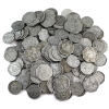 Image 1 : Lot of 151x The Glen Dairy, Hamilton Ontario Dairy Tokens. 151pcs