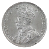 Image 3 : Newfoundland 25-cent 1917C ICCS MS62
