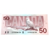 Image 3 : BC-59a-N5-iv 1988 $50 Low Serial # EHP0000728 BCS CUNC62 Original Thiessen-Crow