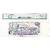 Image 2 : BC-49aS 1971 $10 SPECIMEN Legacy GEM UNC65 PPQ Beattie-Rasminsky SN: DA0000000 #613