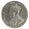Image 2 : 5-cent 1925 Fine (impaired)
