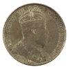 Image 2 : 5-cent 1902 BU (Scratched)