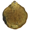 Image 2 : Sarnia July 1925 Old Home Week Medal 0.47oz 35mm