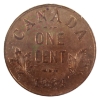 Image 2 : 1-cent 1934 ICCS MS65 Red