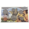 Image 1 : ERROR 1982 Proof Like Set w/ Flipped 10-cent 