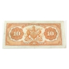 Image 4 : 630-16-04 1933 $10 The Royal Bank of Canada Legacy VF30 Wilson-Holt SN:051635 Check Letter C