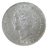 Image 2 : 5-cent 1899 ICCS MS64