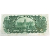 Image 2 : DC-13b 1898 $1 VF or Better  ONES's Outward Various-Courtney SN: 727872 