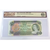 Image 1 : BC-50aA 1969 $20 *EA Replacement BCS UNC60 Original Beattie-Rasminsky SN: *EA1481142