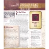 Image 2 : Bradford Exchange Mint The Complete 1880-1909 Indian Head Penny Collection