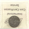 Image 2 : 5-cent 1932 ICCS AU50