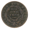Image 1 :  USA 1841 'Millions For Defence Not One Cent For Tribute' Hard Times Token