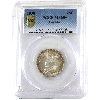 Image 1 : 25-cent 1930 PCGS MS65+ Solo Example in MS65+!