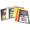 Image 2 : Canada Post 1998, 2000, 2001 & 2002 Lunar Year Thematic Stamp Collections. 4pcs.