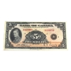 Image 3 : BC-5 1935A $5 English Legacy VF30 Osborne-Towers SN: A449999