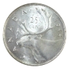 Image 2 : 25-cent 1944 ICCS MS65