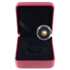 Image 1 : 2011 25-cent Cougar Pure Gold Coin (Tax Exempt)